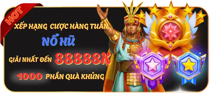 Trò chơi bắn cá Kuwin