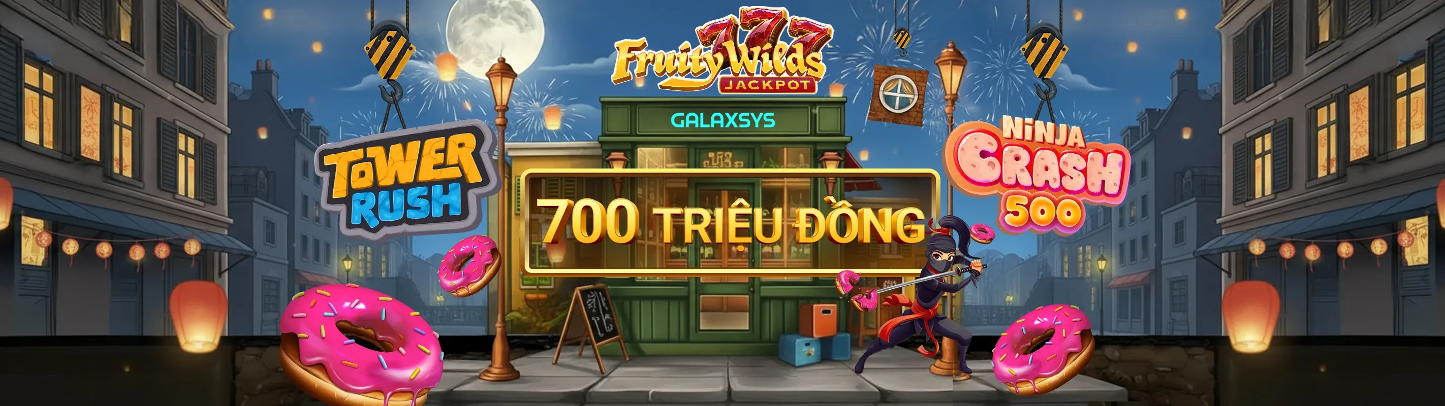 Kuwin Casino Trực Tuyến Hàng Đầu Việt Nam