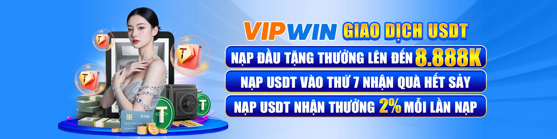Hướng dẫn nạp và rút tiền tại Kuwin